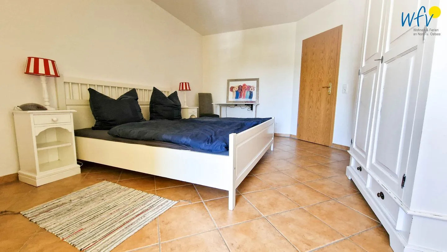 Villa Vogelsang Ferienwohnung 6 Rügen - Binz -