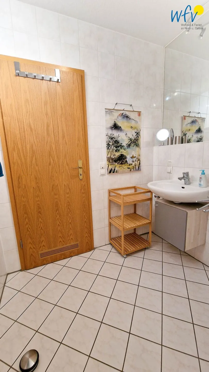 Villa Vogelsang Ferienwohnung 6 Rügen - Binz -