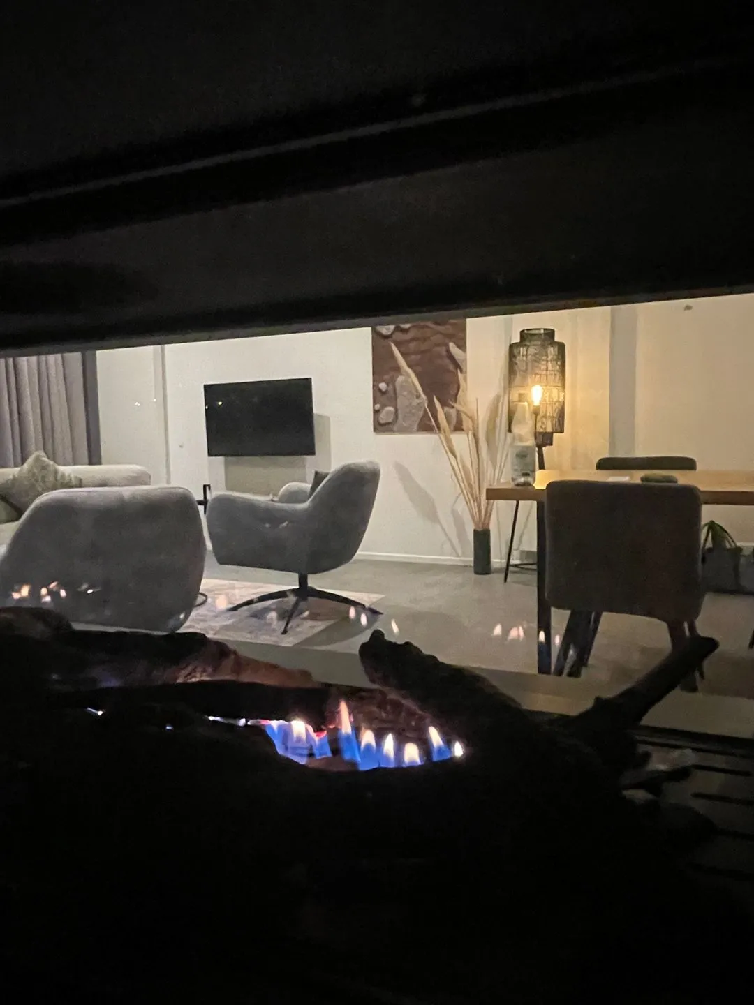 Marina Strandbad Chalet Inselperle mit Zaun Nr. 84 Gelderland -