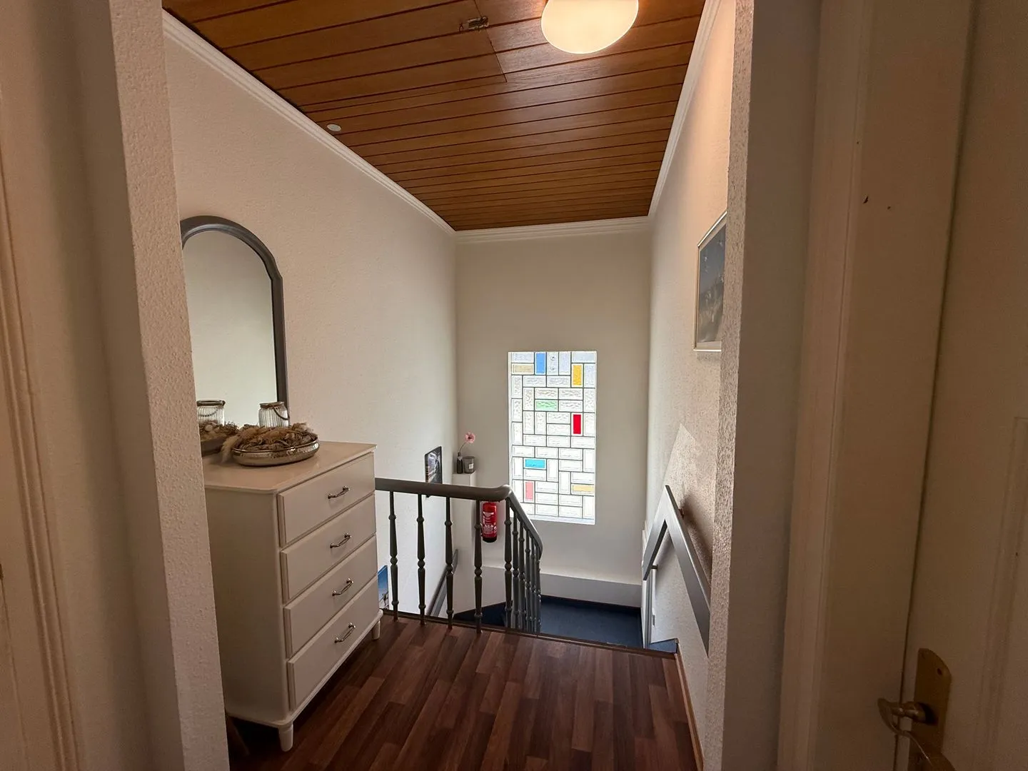 Haus Kehrwieder Wohnung Südsee -