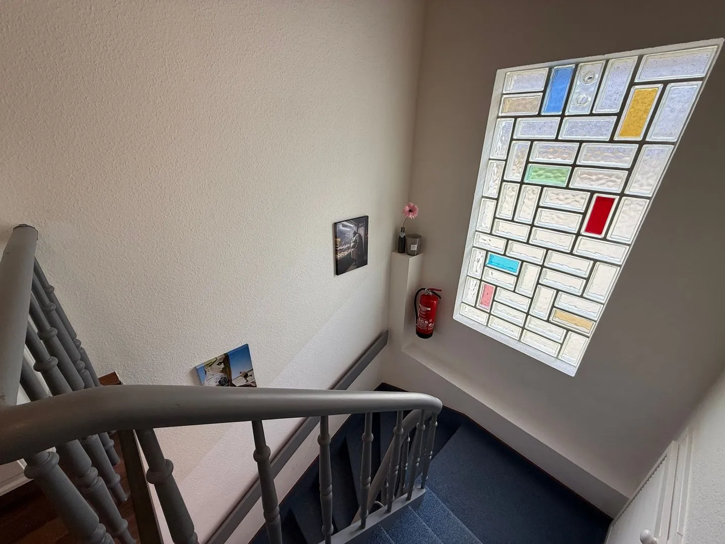 Haus Kehrwieder Wohnung Südsee -