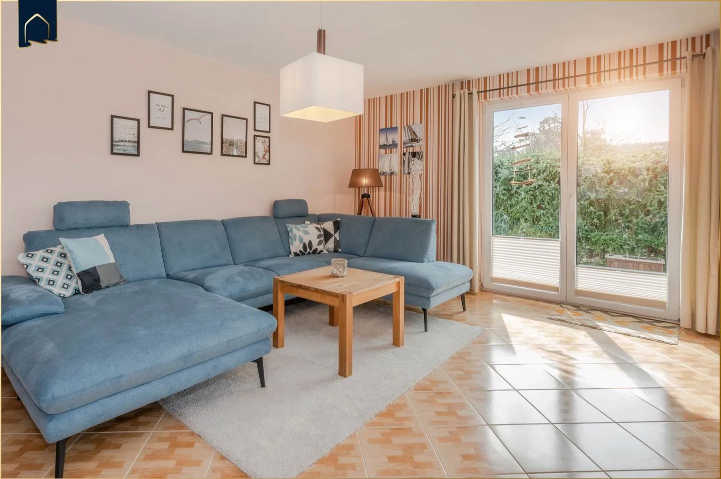 Ferienwohnung Strandläufer Ostseebad Ahlbeck -