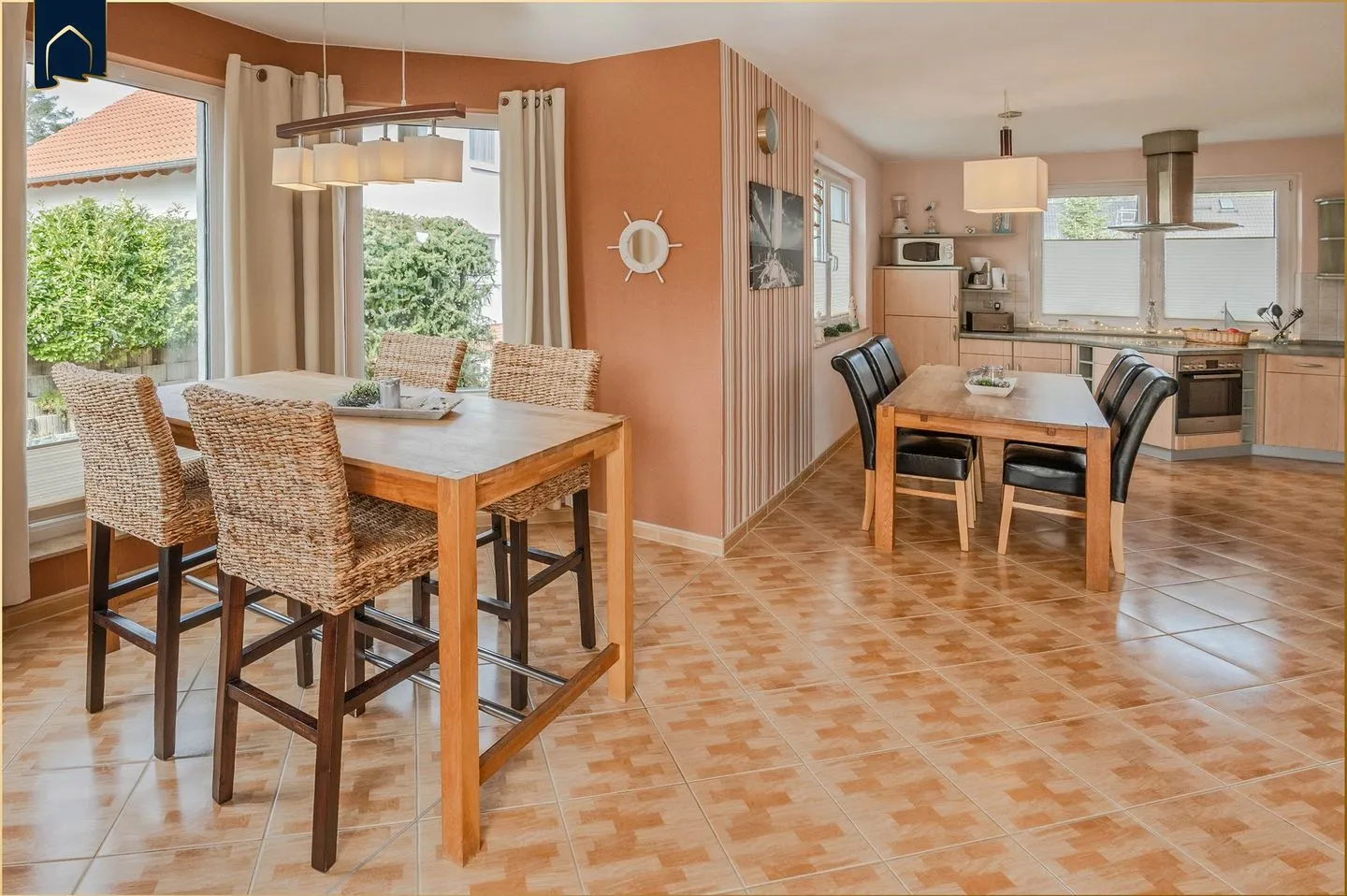 Ferienwohnung Strandläufer Ostseebad Ahlbeck -
