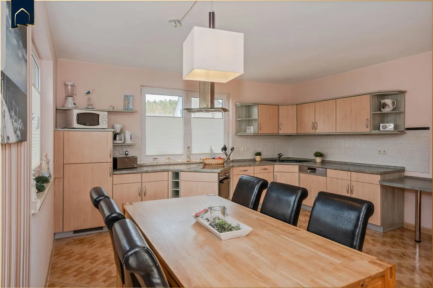 Ferienwohnung Strandläufer Ostseebad Ahlbeck -