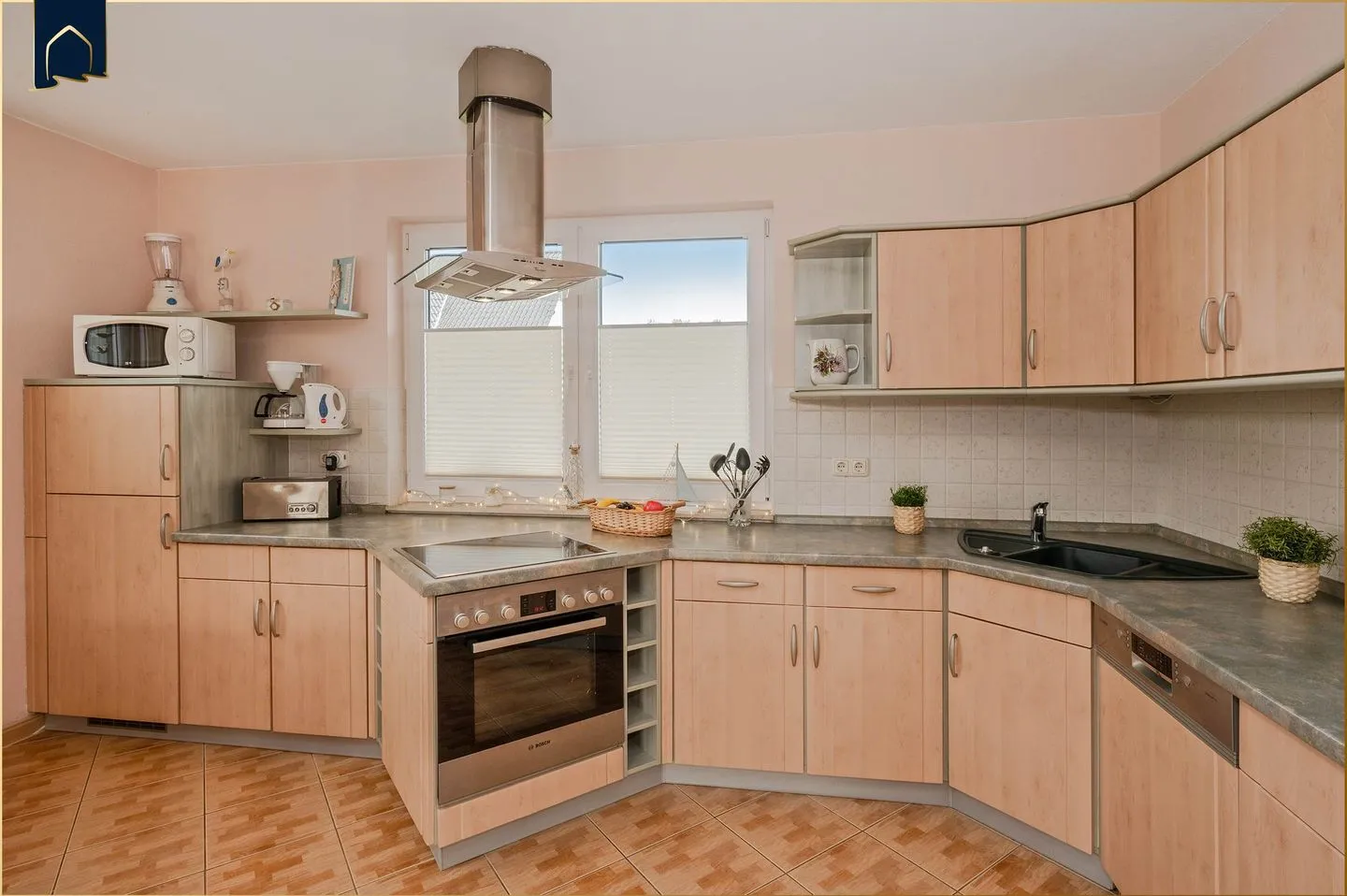Ferienwohnung Strandläufer Ostseebad Ahlbeck -