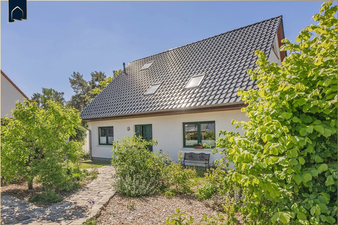 Ferienwohnung Strandläufer Ostseebad Ahlbeck -