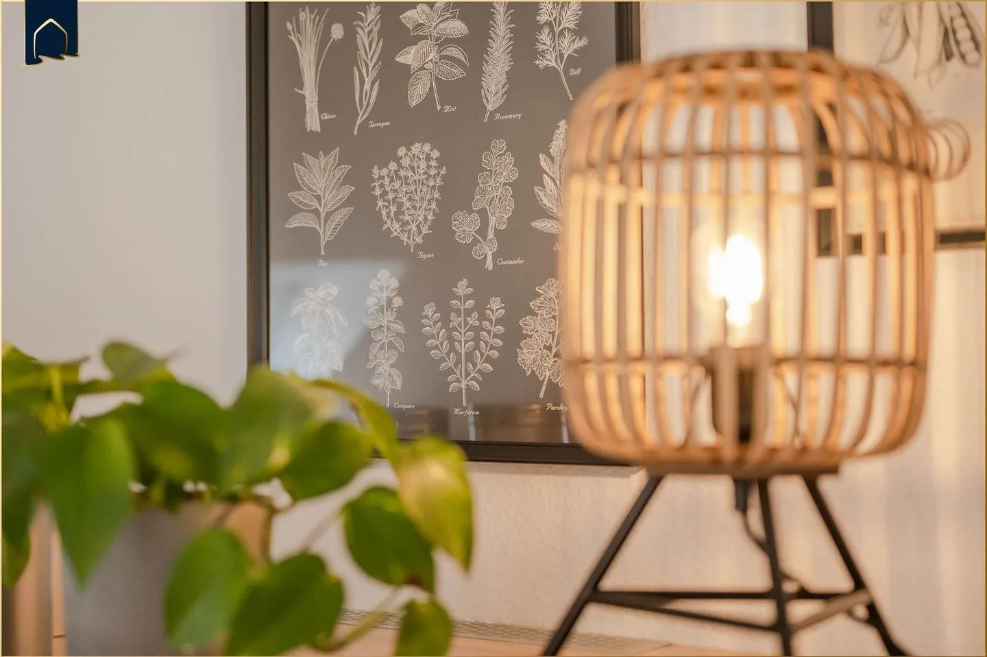 Ferienwohnung Strandlerche Ostseebad Ahlbeck -