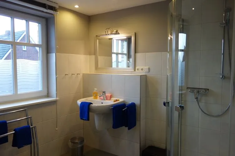 Haus Achtundzwanzig Wyk auf Föhr -