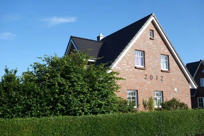 Haus Achtundzwanzig Wyk auf Föhr -