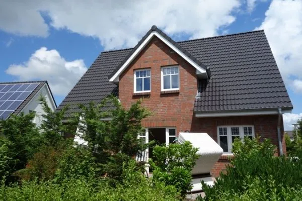 Haus Achtundzwanzig Wyk auf Föhr -