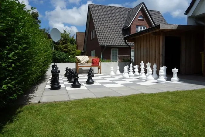 Haus Achtundzwanzig Wyk auf Föhr -
