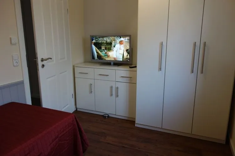 Haus Achtundzwanzig Wyk auf Föhr -