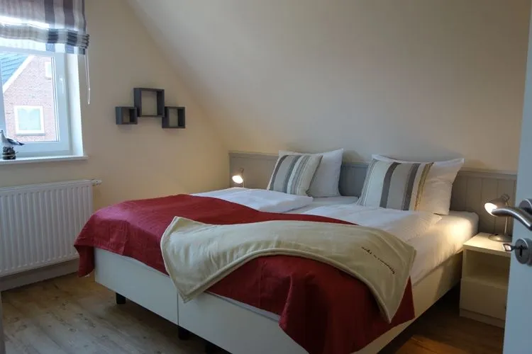 Haus Achtundzwanzig Wyk auf Föhr -
