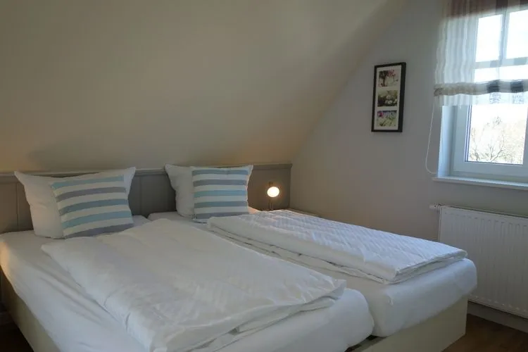 Haus Achtundzwanzig Wyk auf Föhr -