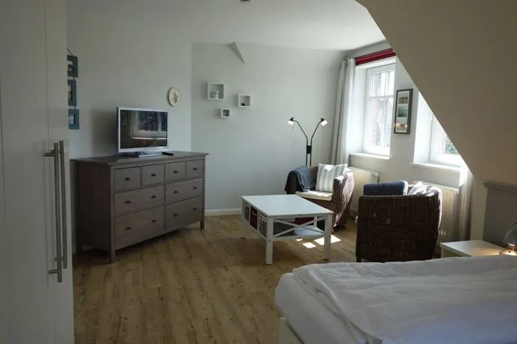 Haus Achtundzwanzig Wyk auf Föhr -