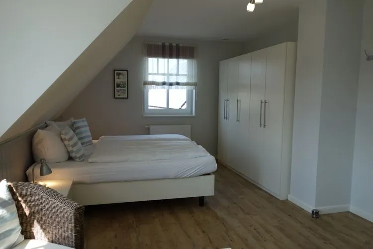 Haus Achtundzwanzig Wyk auf Föhr -