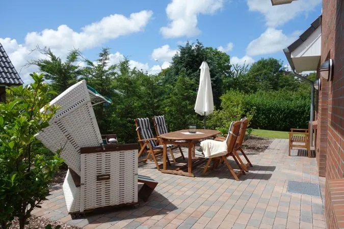 Haus Achtundzwanzig Wyk auf Föhr -