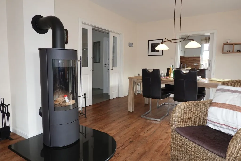 Haus Achtundzwanzig Wyk auf Föhr -