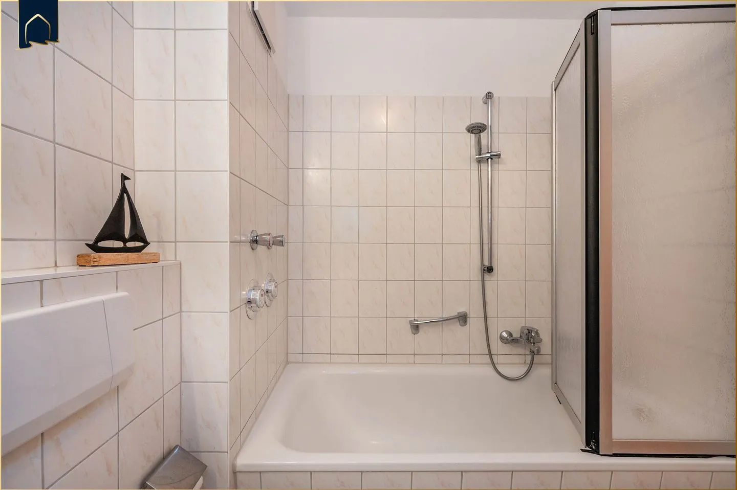 Ferienwohnung Seemöwe Ostseebad Heringsdorf -