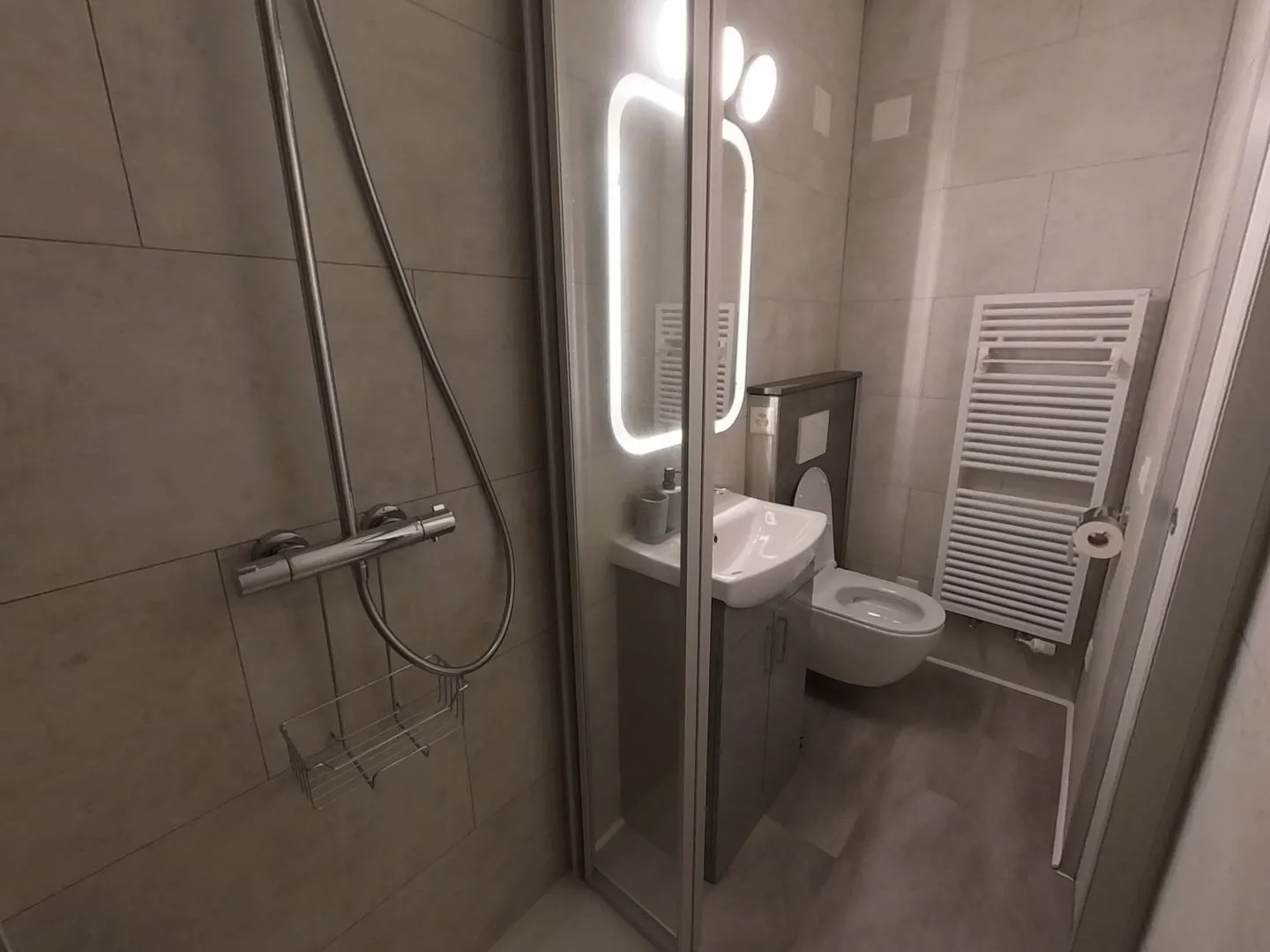 Casa Flavia Locarno -
