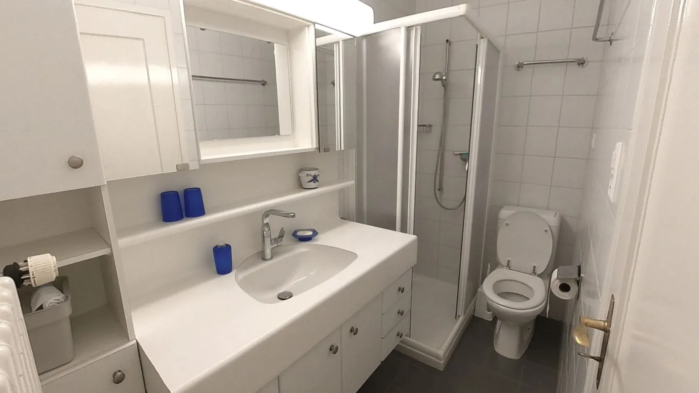 Casa Flavia Locarno -