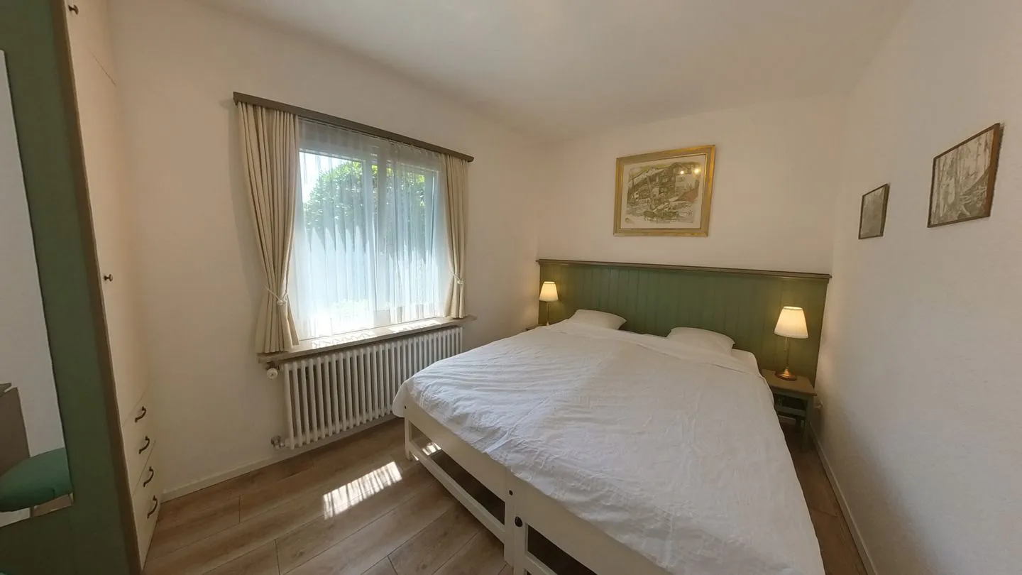 Casa Flavia Locarno -