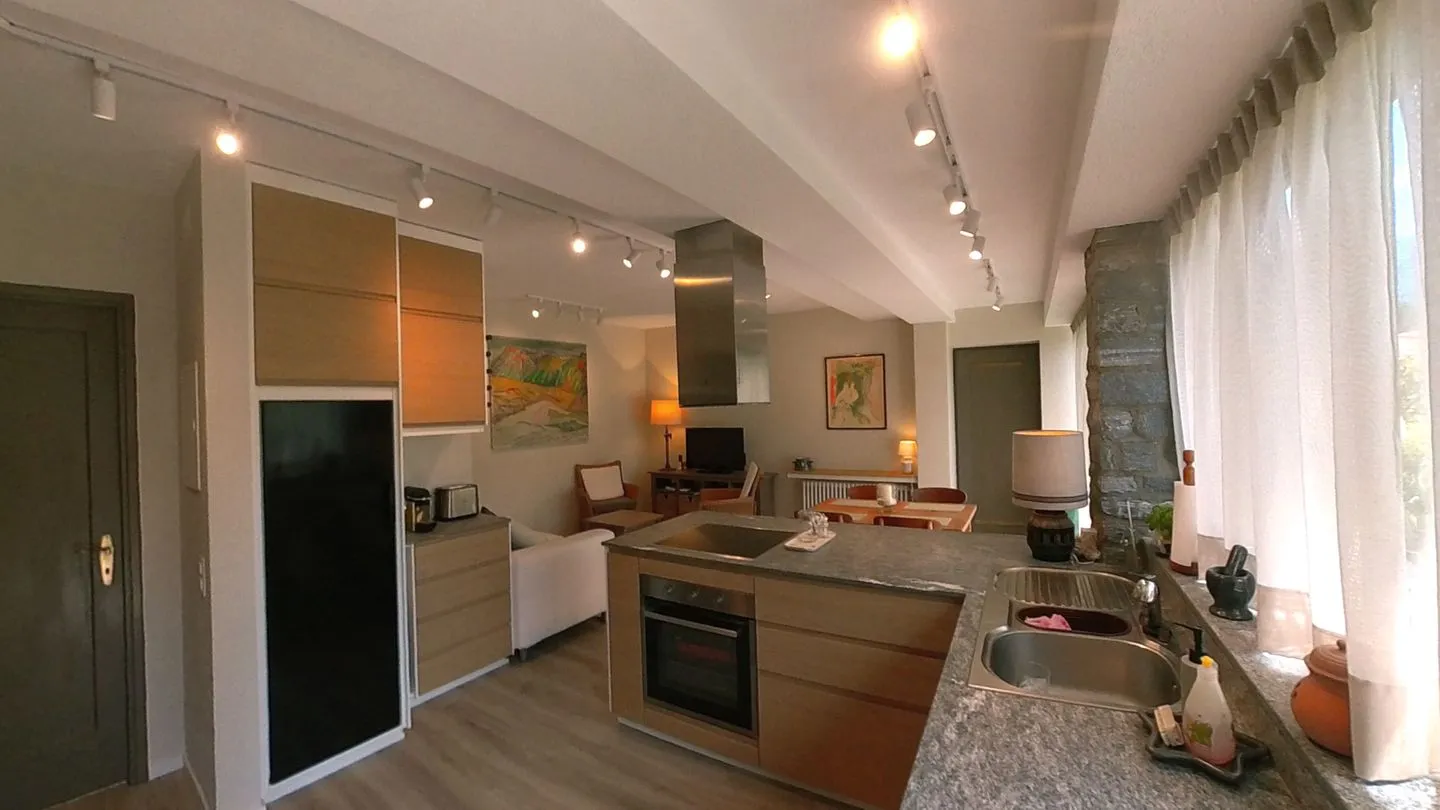 Casa Flavia Locarno -