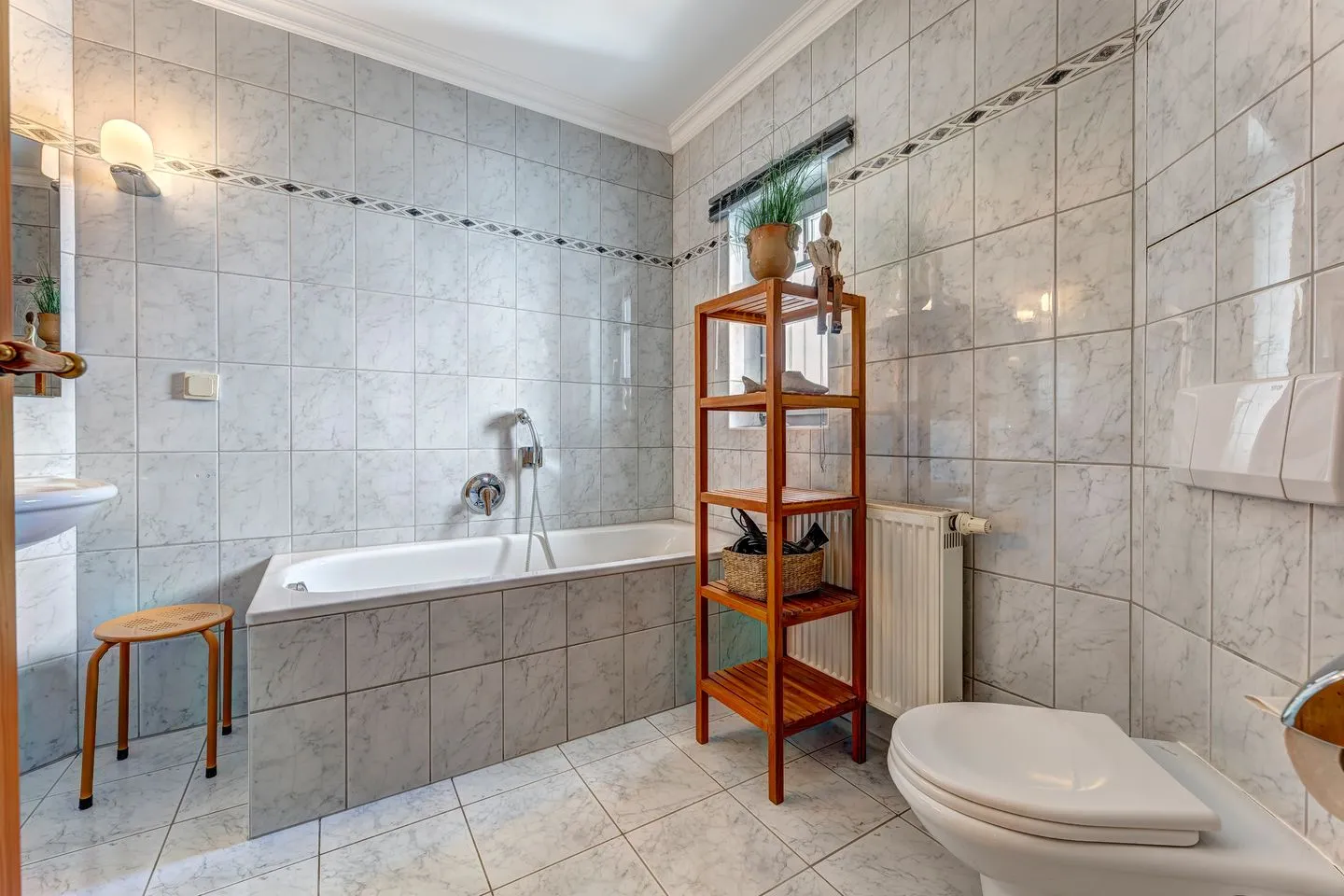 Haus Seeadler, Whg. Kranich Zinnowitz -