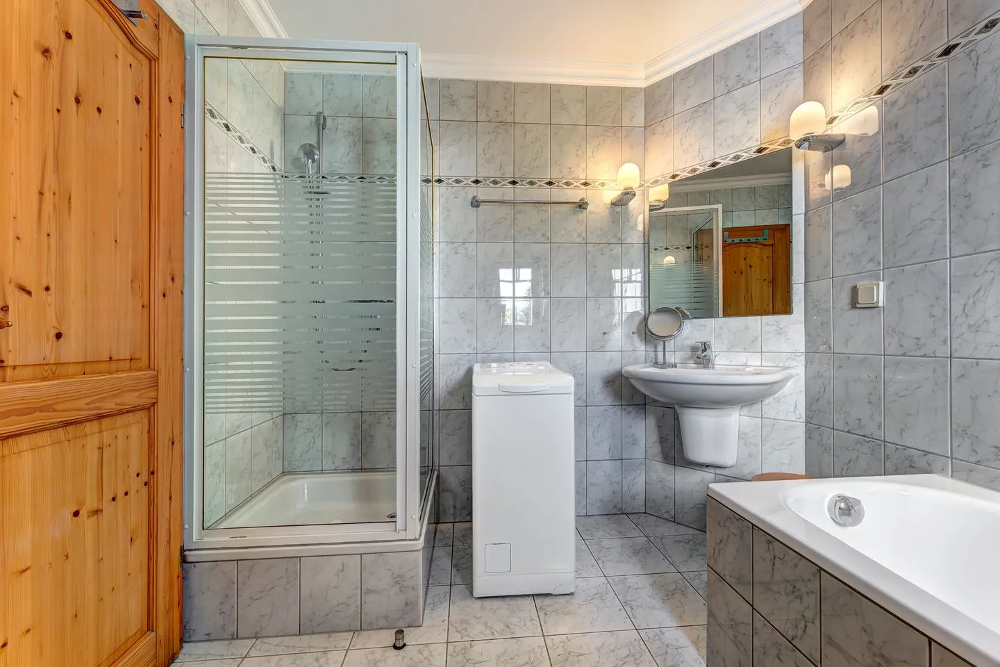 Haus Seeadler, Whg. Kranich Zinnowitz -