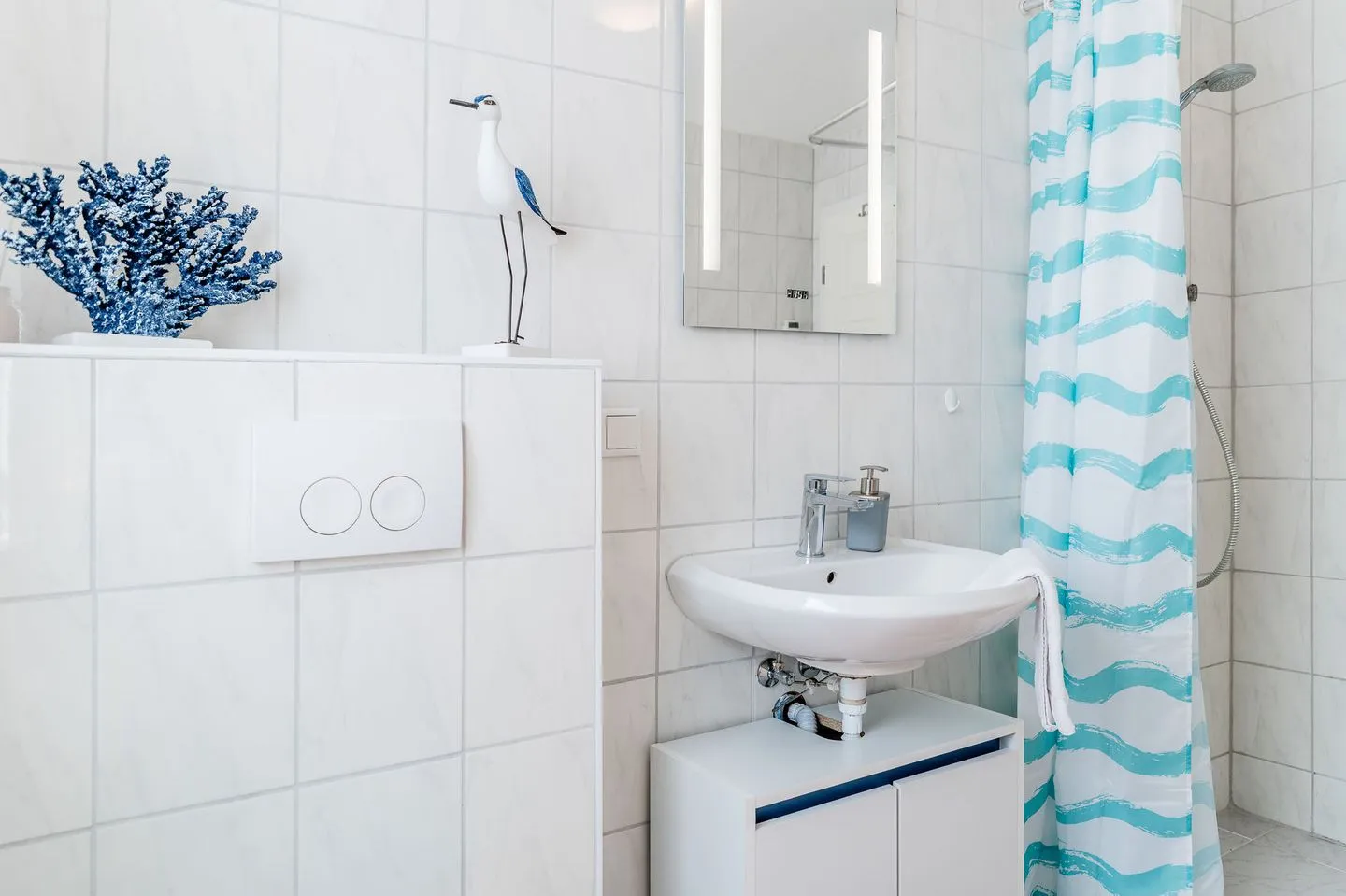 Bloomstieg Angeln -