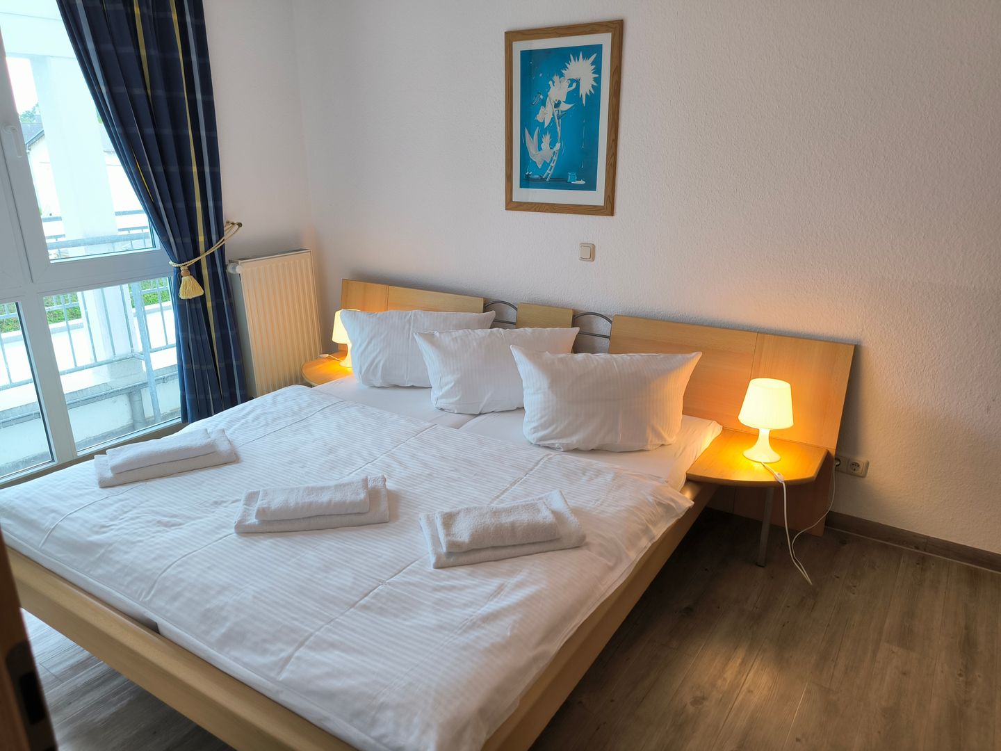 Schlafzimmer Mecklenburg 07