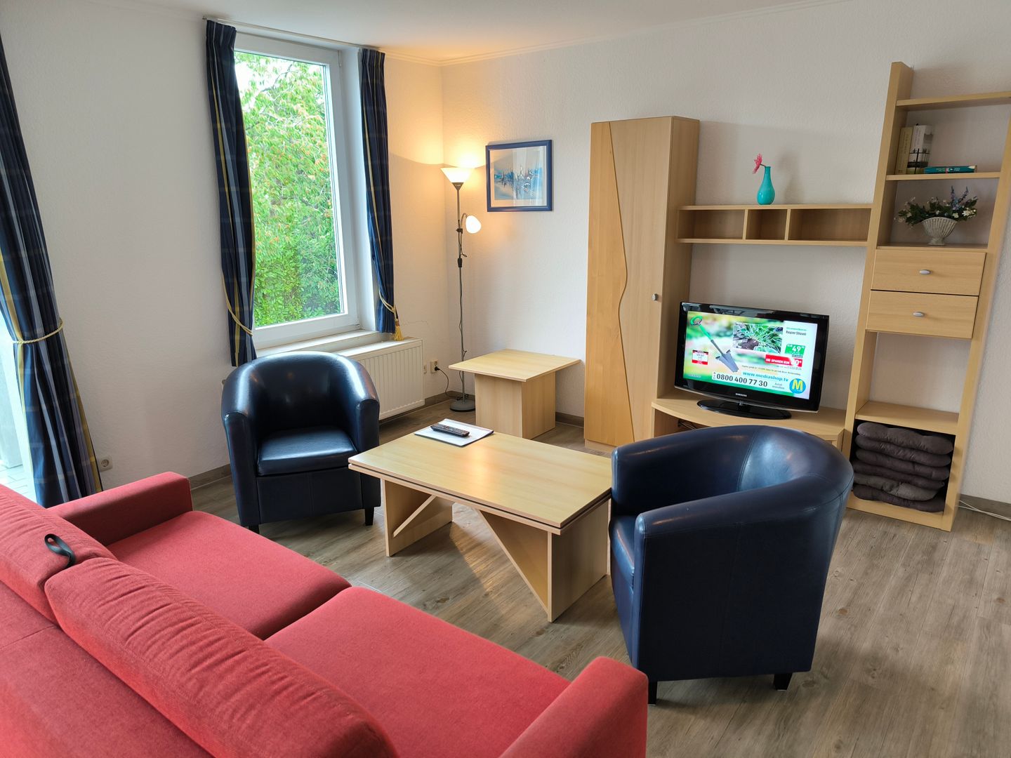Wohnzimmer Mecklenburg 07