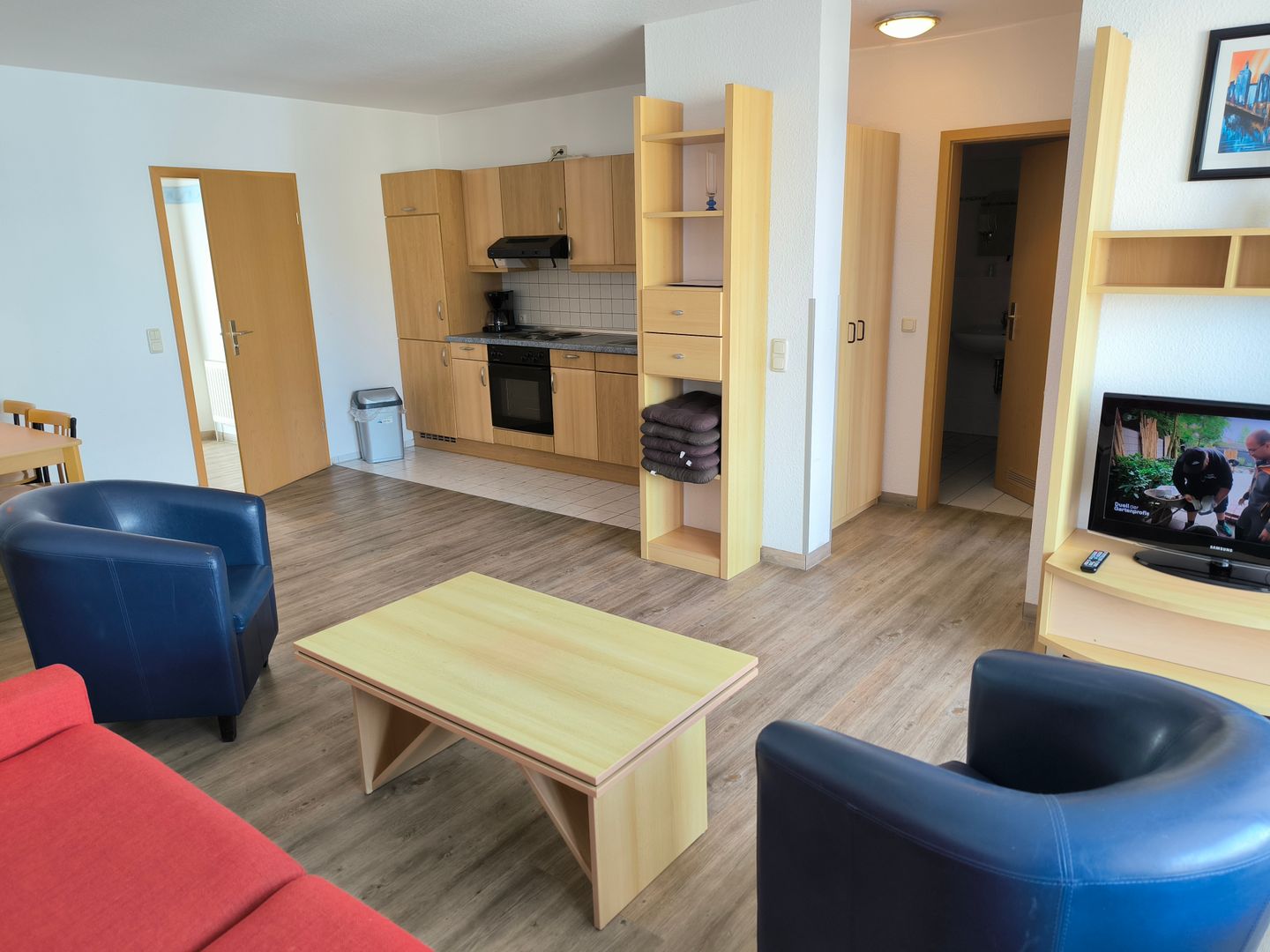Wohnzimmer Mecklenburg 02