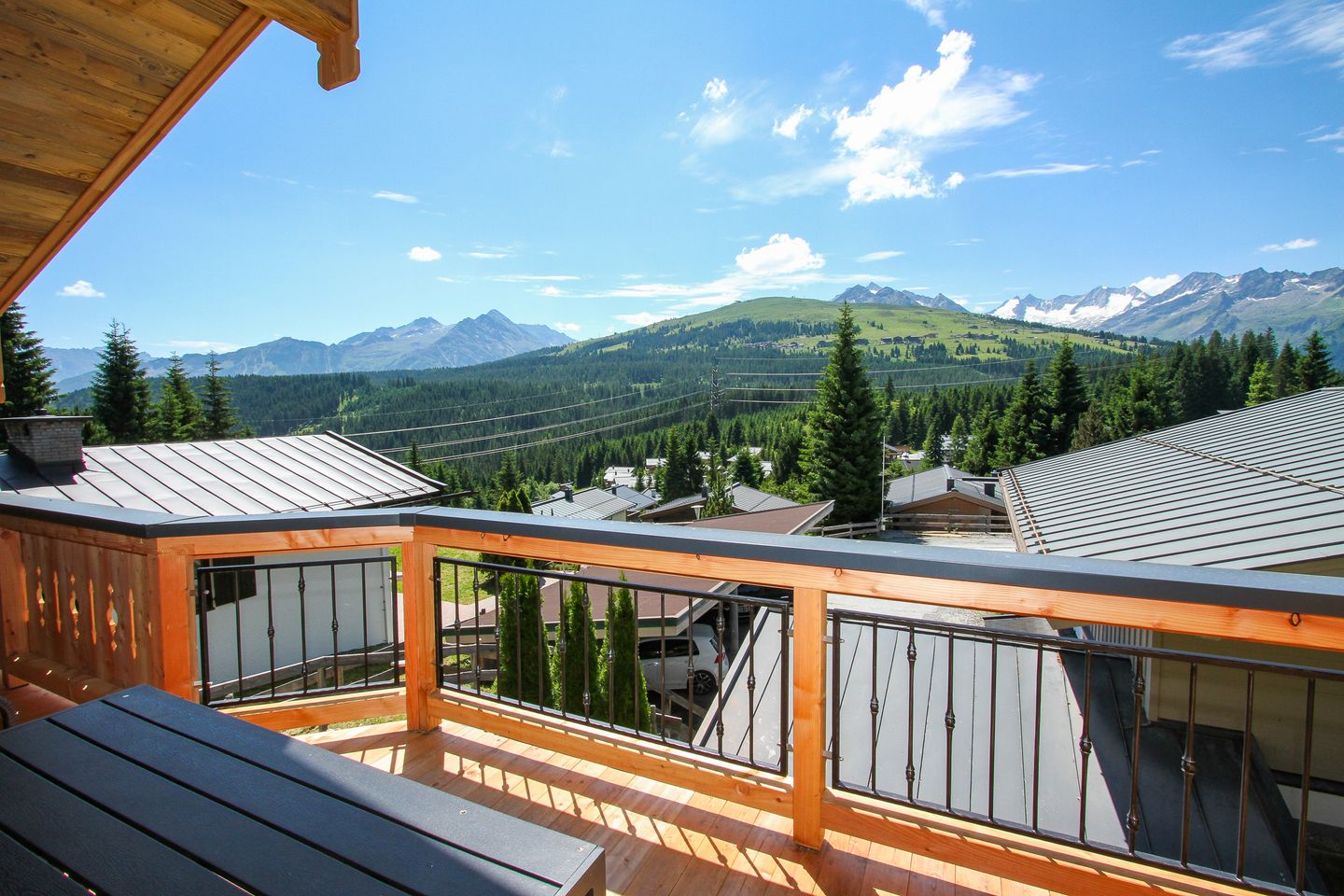 Balkon Balkon