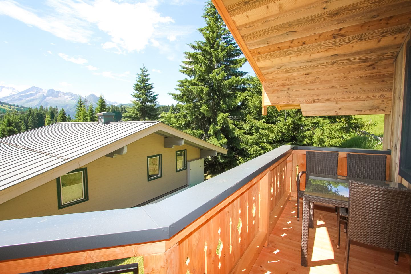 Balkon Balkon