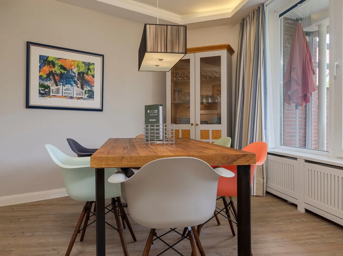 Kamperhof, App. 5 Westerland -