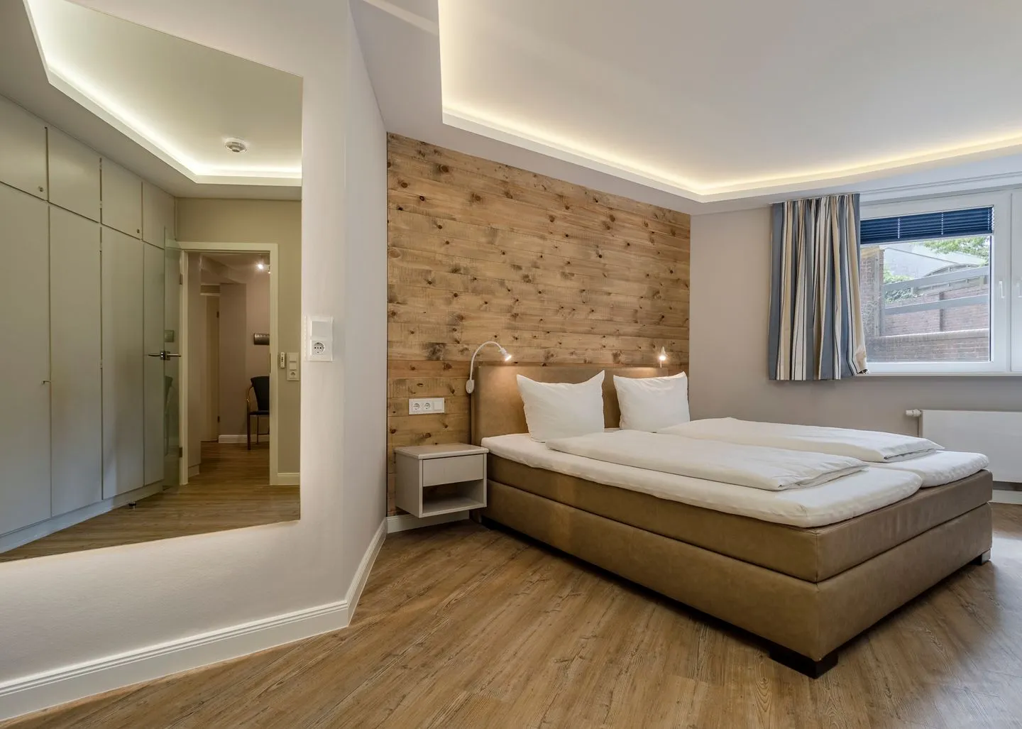 Kamperhof, App. 5 Westerland -