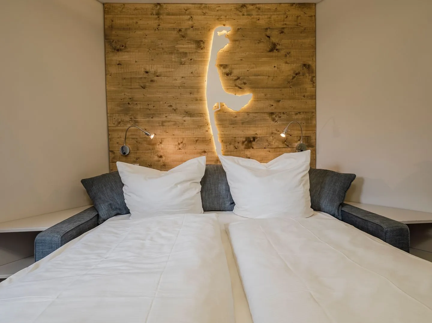 Kamperhof, App. 5 Westerland -