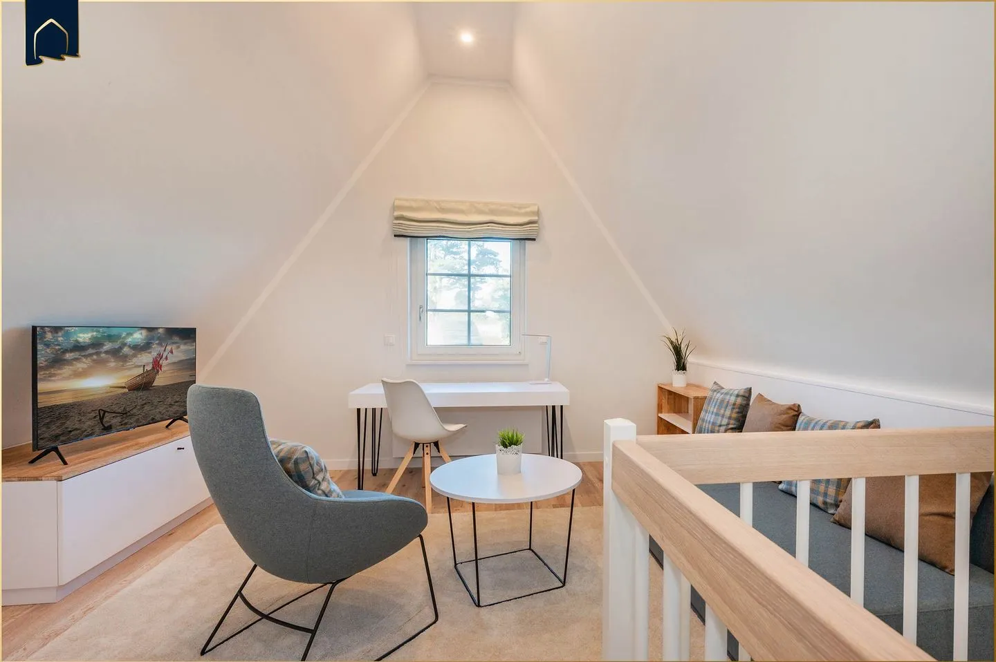 Ferienhaus Haffsommer Zirchow Fischerdorf -