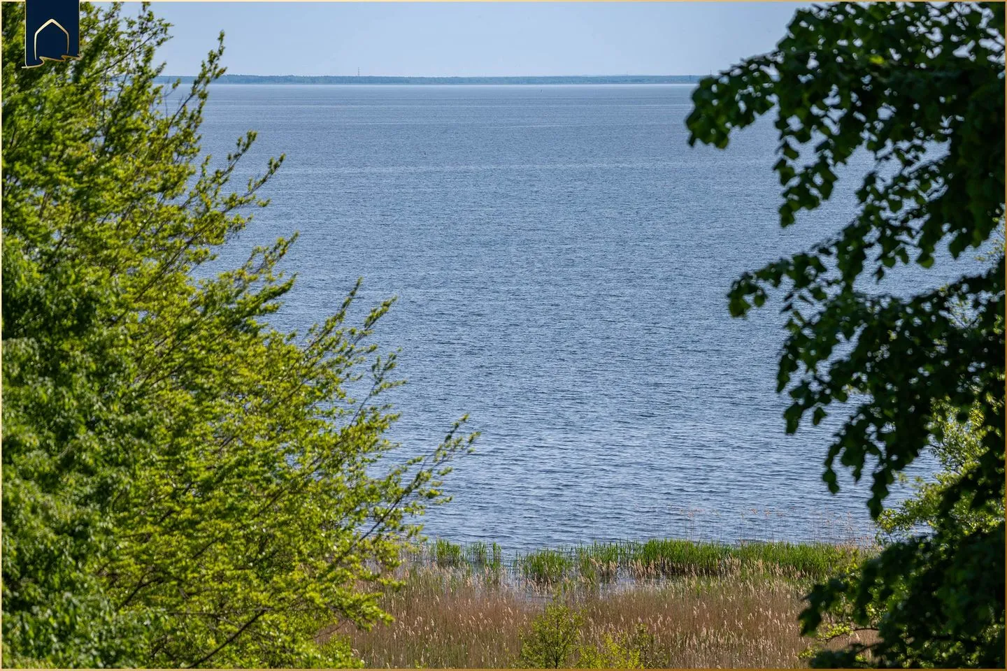 Ferienhaus Haffsommer Zirchow Fischerdorf -