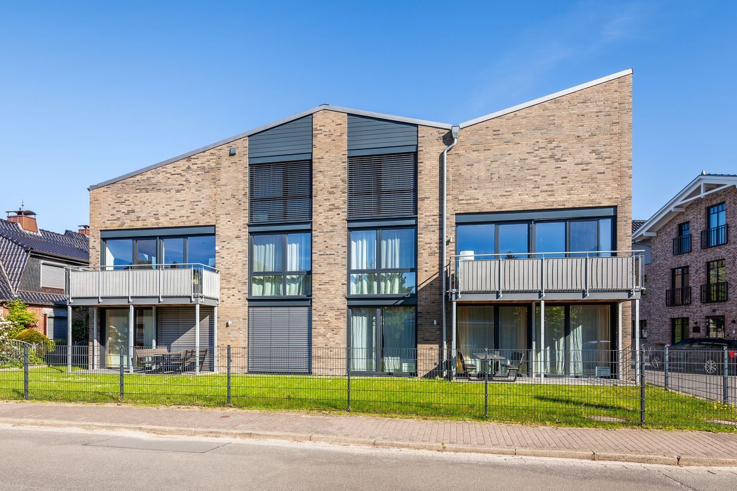 "Best Büsum" Bild 1