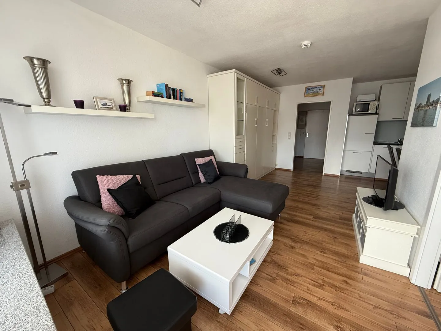 Panorama Whg 42, 2. OG -