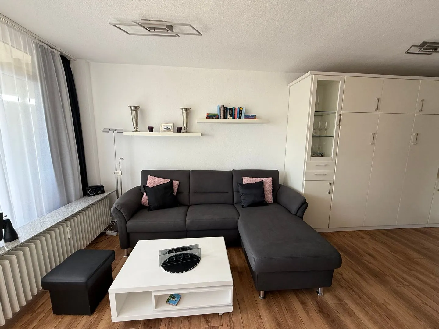 Panorama Whg 42, 2. OG -