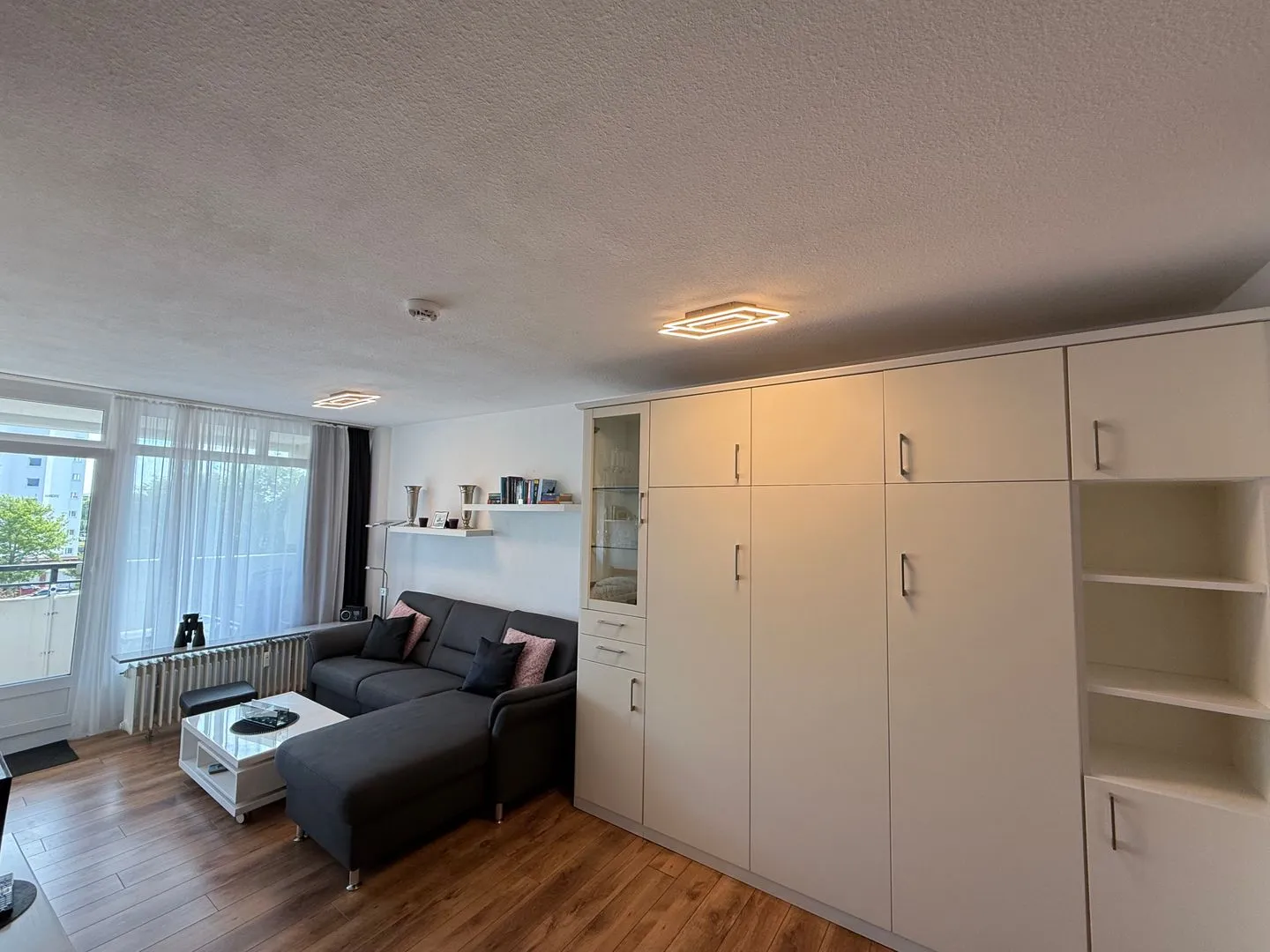 Panorama Whg 42, 2. OG -