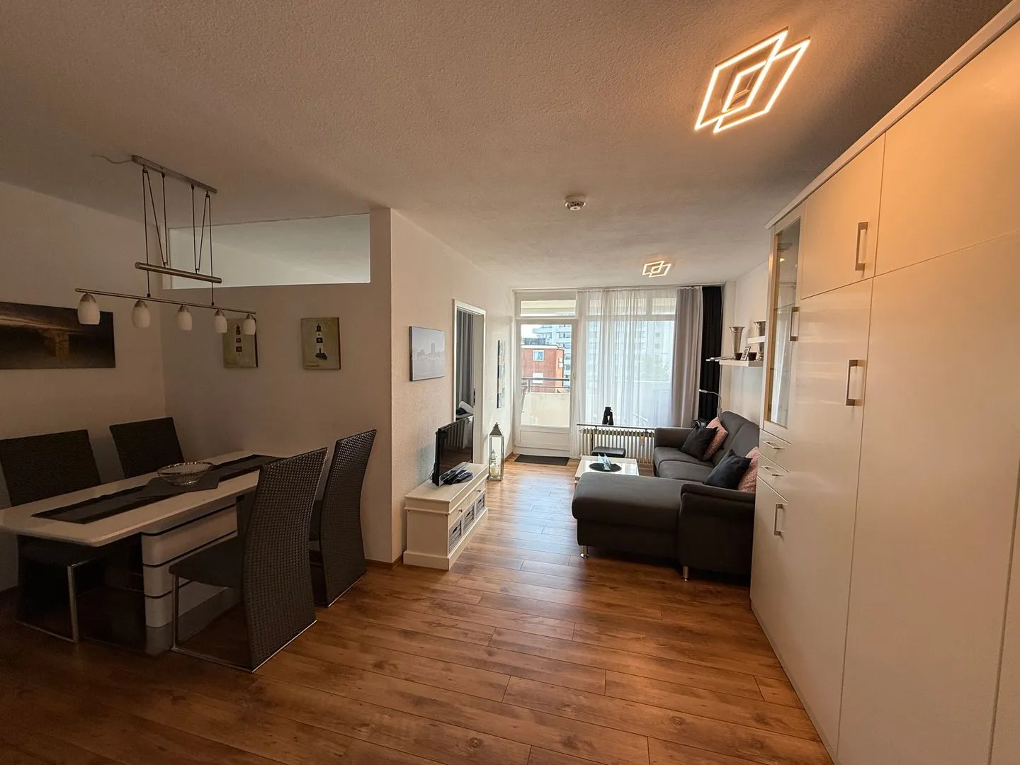 Panorama Whg 42, 2. OG -