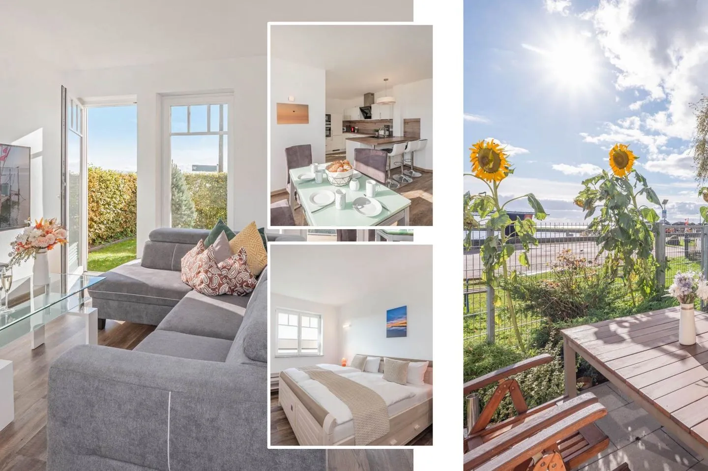 Haffblick Kamminke -