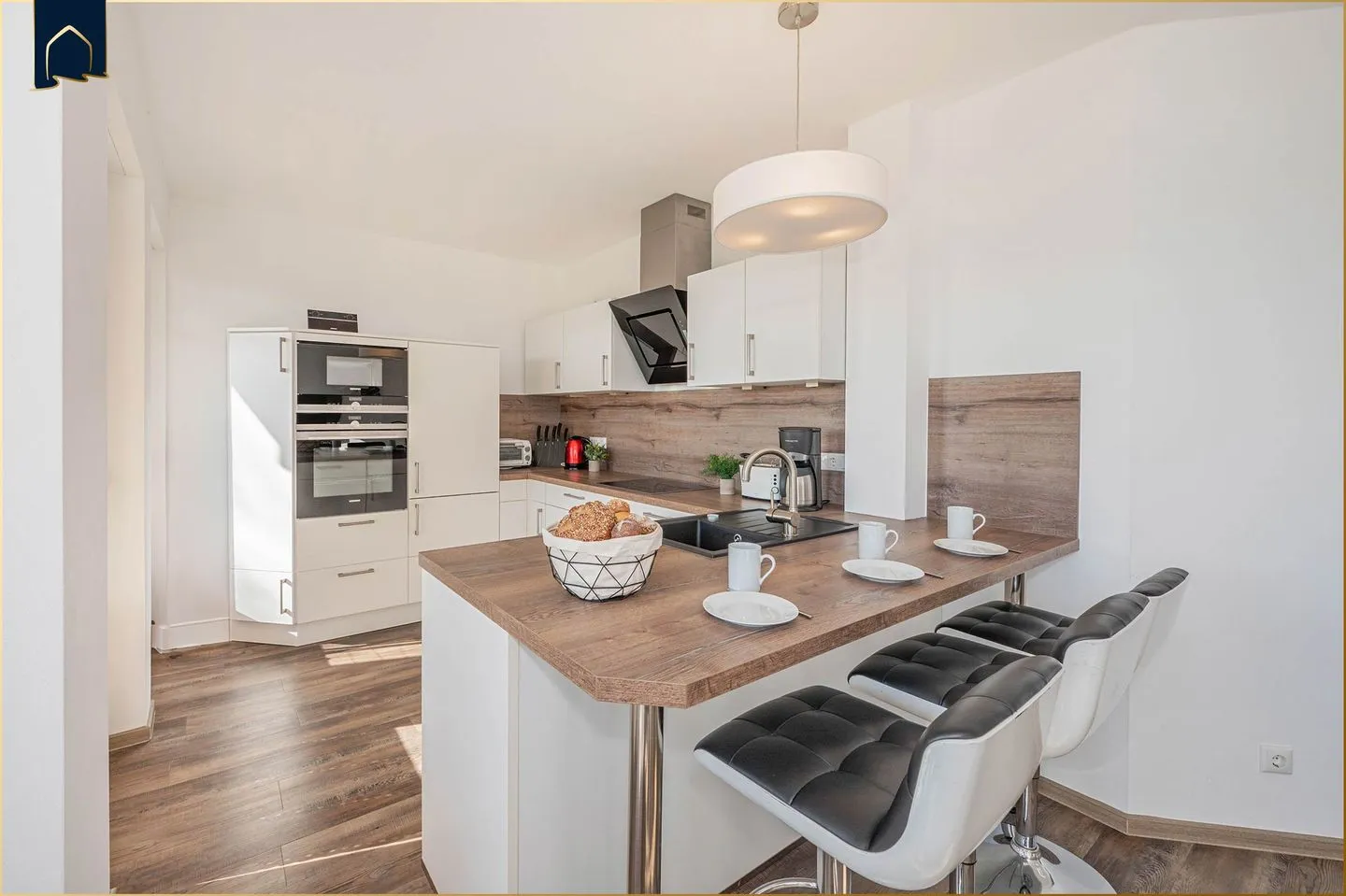 Haffblick Kamminke -