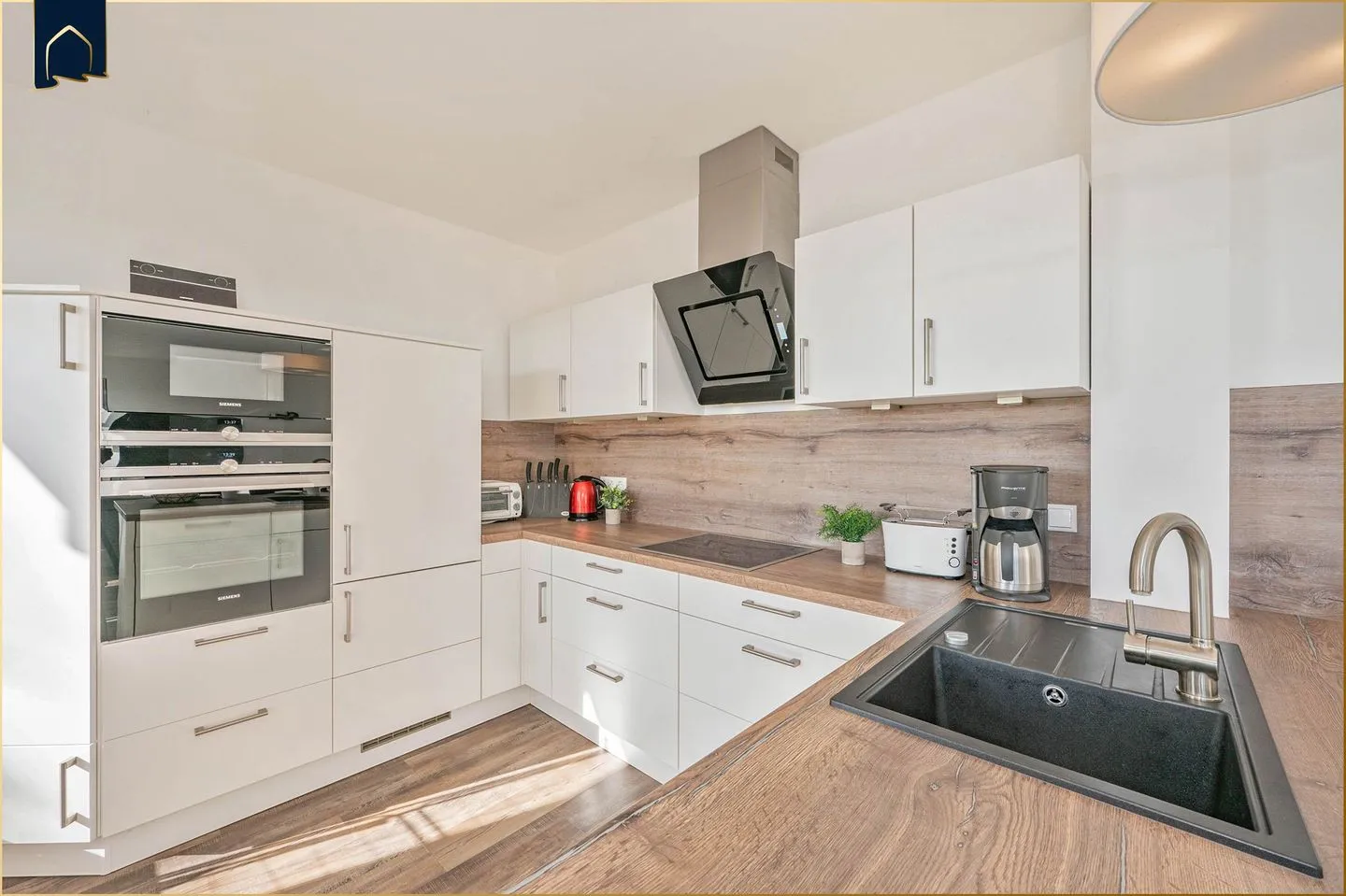Haffblick Kamminke -