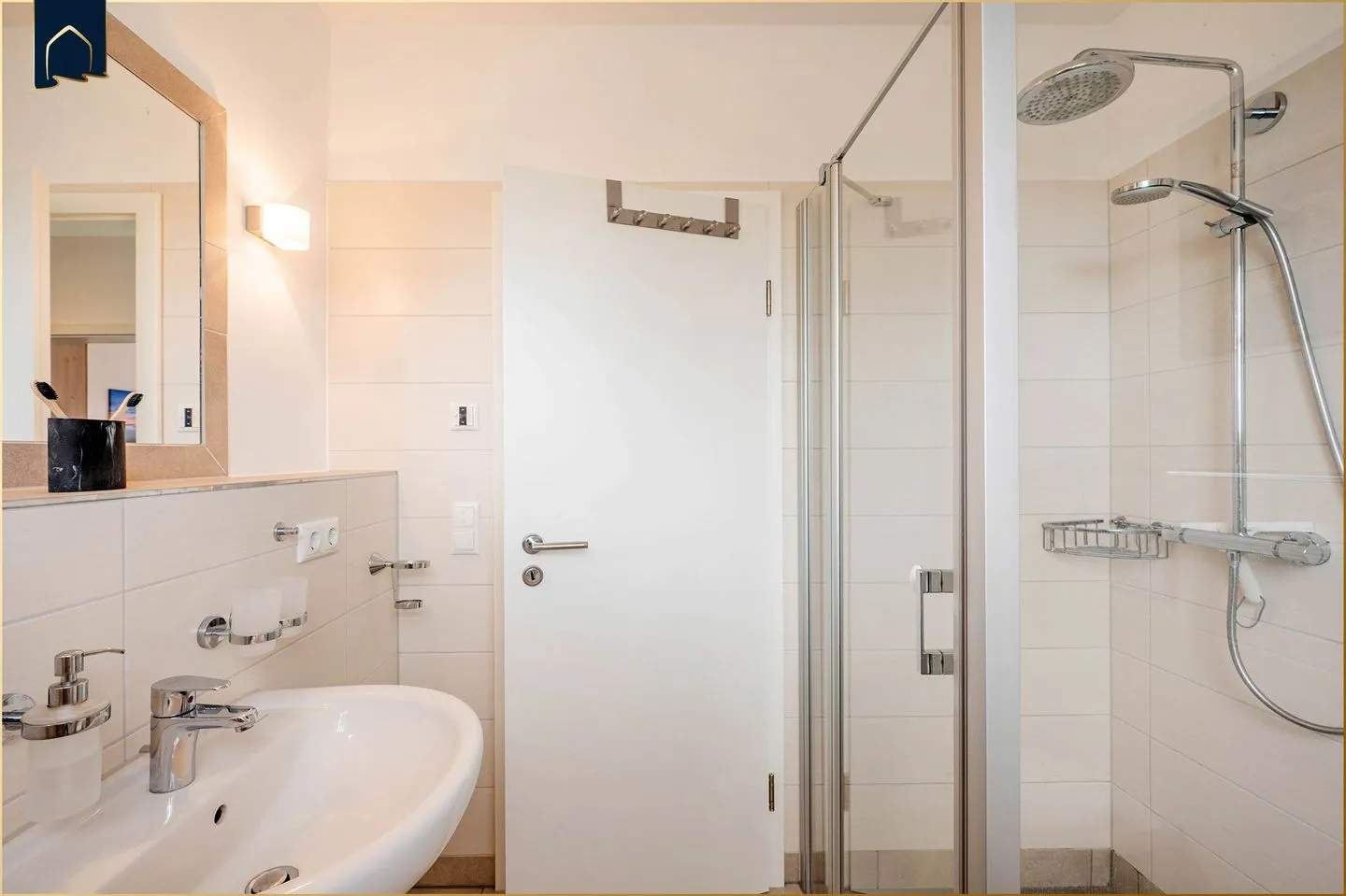 Haffblick Kamminke -