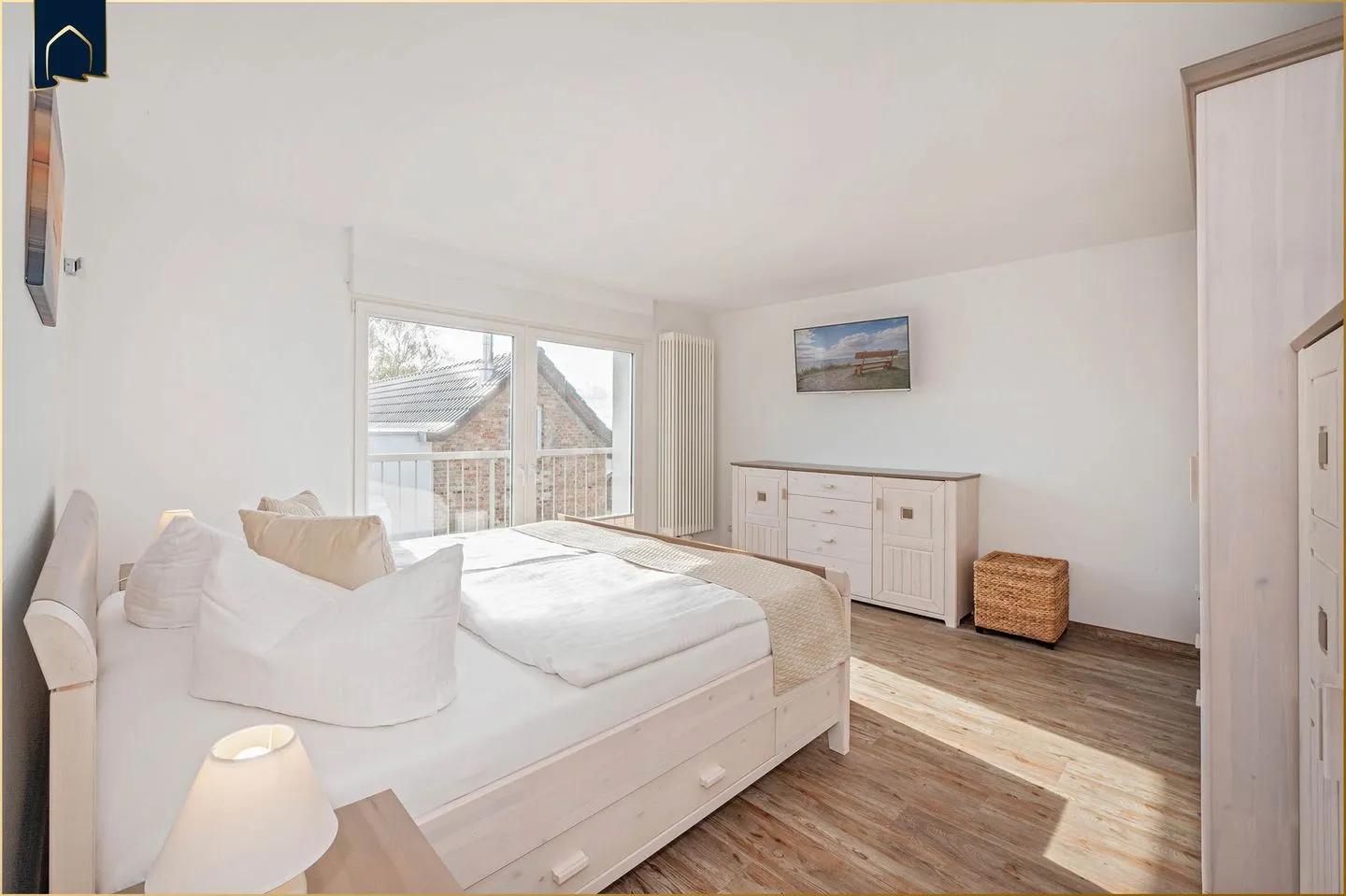 Insel Paradies Kamminke -